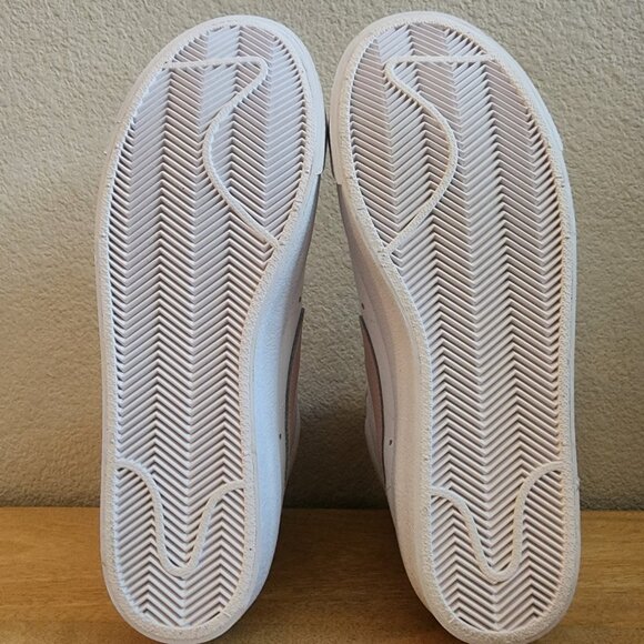 Nike Blazer Mid 77 Shoes Womens Size 9.5 Retro CZ1055-118 Classic Basketball - Picture 14 of 14